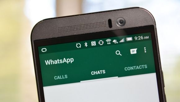 WhatsApp engelleme 2023 WhatsApp engel kaldırma nasıl yapılır? 3