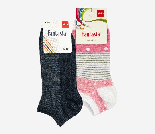 Bim Patik Çorap Erkek / Kadın    fiyatı – 14 Haziran 2022