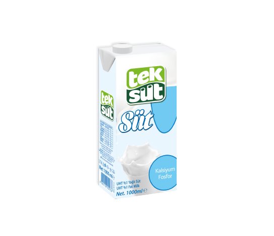 Bim %1 Yağlı Süt  1 litre fiyatı – Bayram 2024