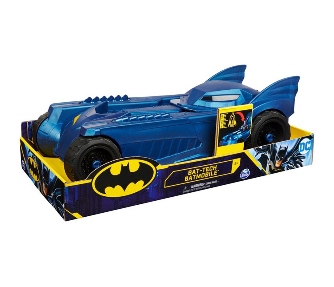 Bim Batman Batmobile   fiyatı – 2024