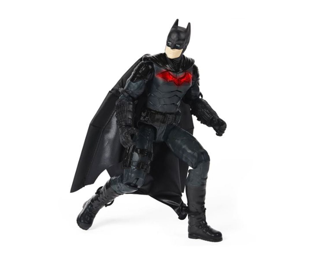 Bim Batman Sesli ve Işıklı Aksiyon Figürü   fiyatı – 2024