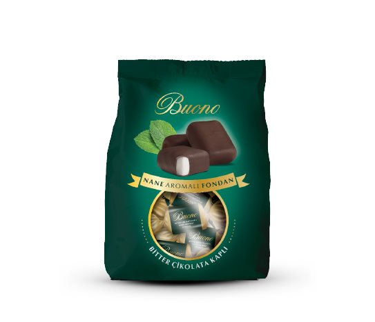 Bim Bitter Çikolata Kaplı  Nane Aromalı Fondan    200 gram fiyatı – Bayram 2024