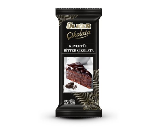 Bim Bitter  Kuvertür Çikolata   200 gram fiyatı – 23 nisan 2024