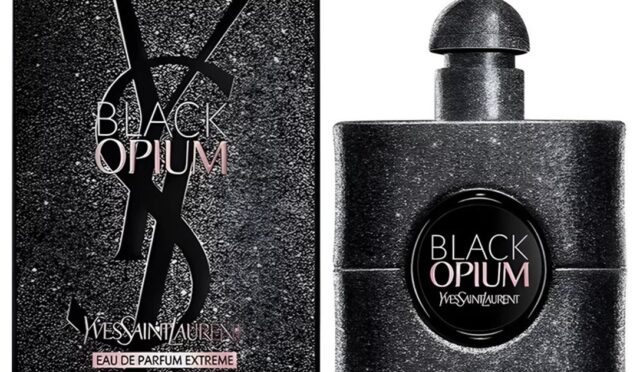Black Opium Extreme Edp 50 ml Parfüm