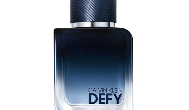 CK Defy Edp 50 ml Erkek Parfüm