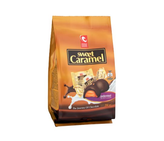 Bim Çikolata  Kaplı  Karamel    250 g fiyatı – Bayram 2024