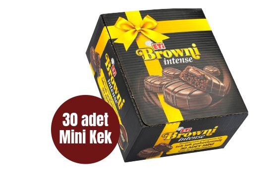Bim Çikolata Kaplı Krema Dolgulu Mini Kek   480 g fiyatı – Bayram 2024