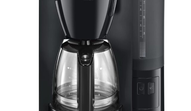 ComfortLine Filtre Kahve Makinesi