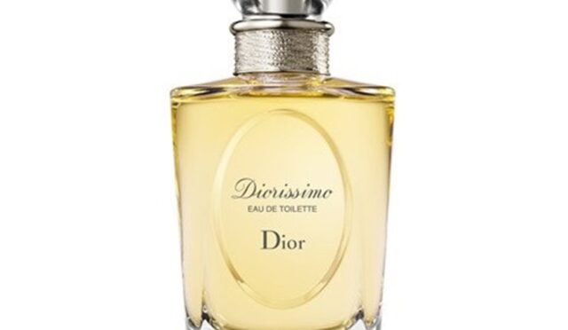 Diorissimo Edt 100 ml Kadın Parfüm