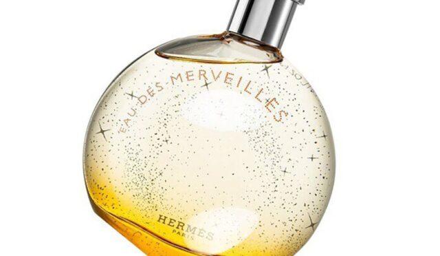 Eau Des Merveilles Edt 100 ml Kadın Parfüm