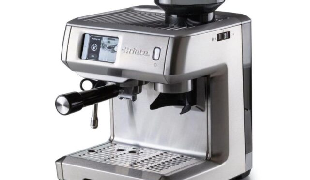 Espresso Kahve Makinesi 1312