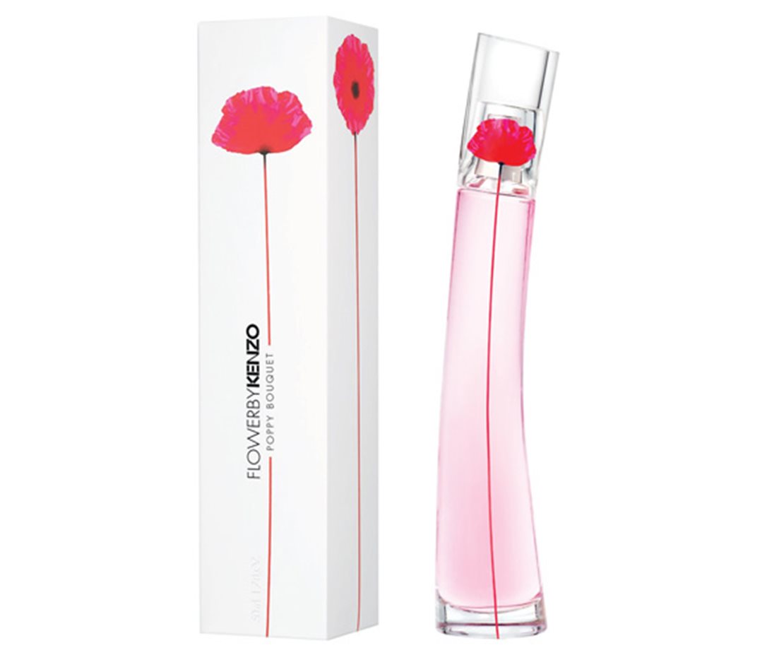 Bim Flower By Kenzo Poppy Bouquet Edp 50ml   fiyatı – 2024