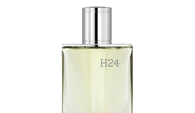 H24 Edp 50 ml Erkek Parfüm