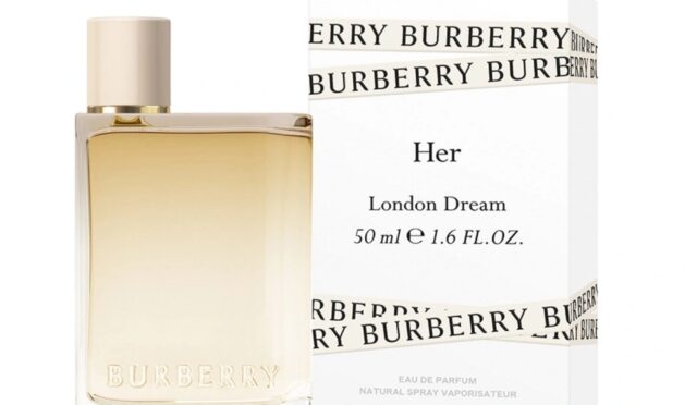 Her London Dream Edp 50 ml Kadın Parfüm
