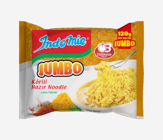 Bim Jumbo Körili Noodle    120 g fiyatı – 7 mayıs