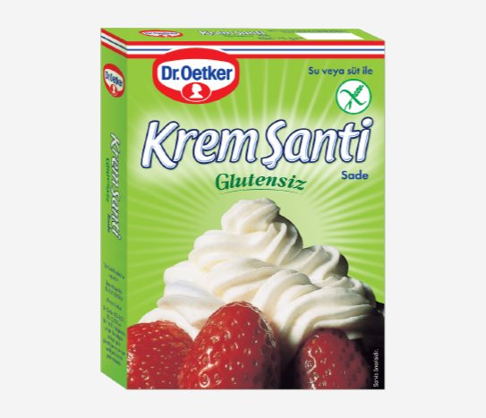 Bim Krem Şanti   75 g  fiyatı – 7 mayıs