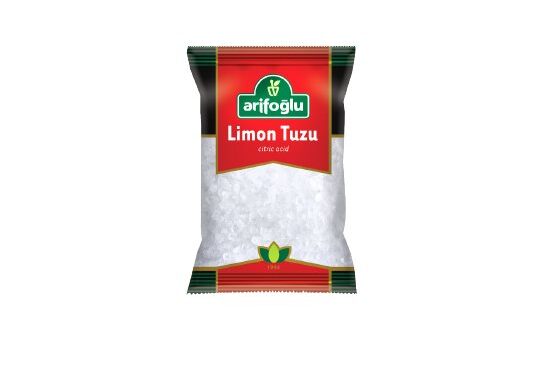 Limon Tuzu
