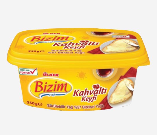 Bim Margarin Kase Kahvaltı Keyfi   250 g fiyatı – 7 mayıs