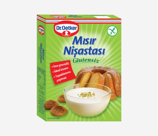 Bim Mısır Nişastası   150 g  fiyatı – 7 mayıs