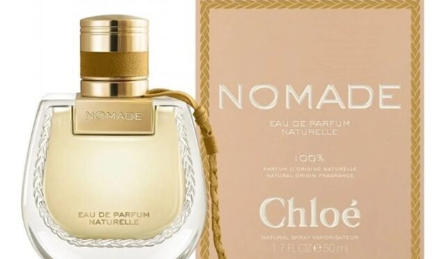 Nomade Naturelle Edp 50 ml Kadın Parfüm