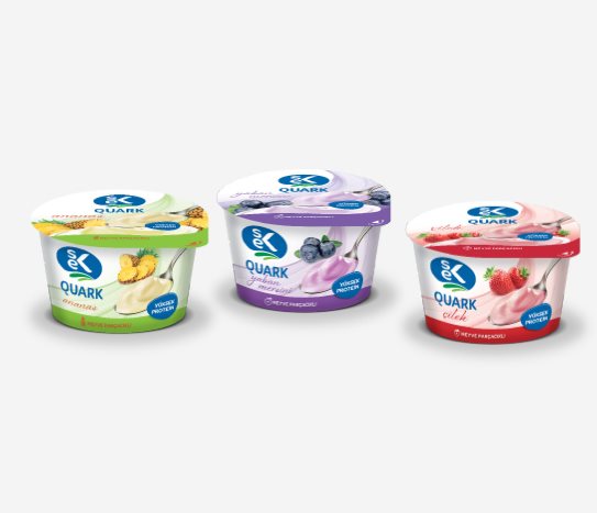 Bim Quark Çeşitleri   140 g  fiyatı – 7 mayıs