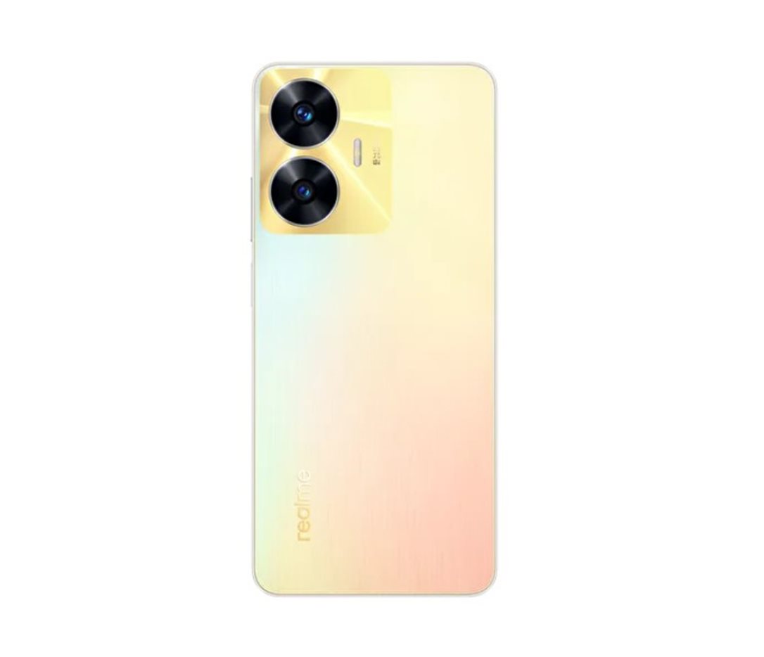 Bim Realme C55 Cep Telefonu Sarı   fiyatı – 2024