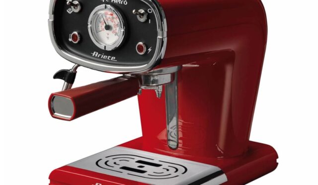 Rossa Espresso Kahve Makinesi