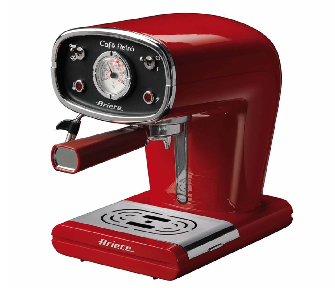 Bim Rossa Espresso Kahve Makinesi   fiyatı – 2024
