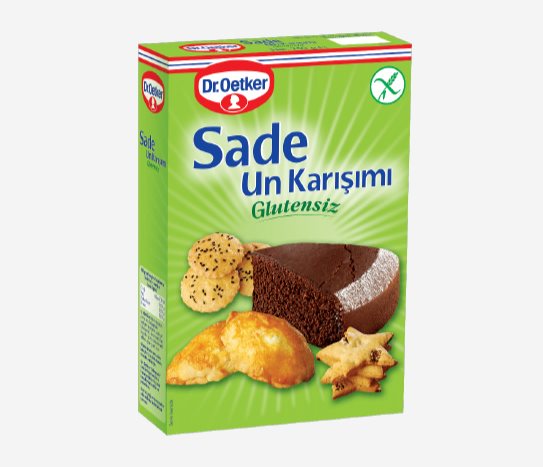 Bim Sade  Un Karışımı    250 g fiyatı – 7 mayıs