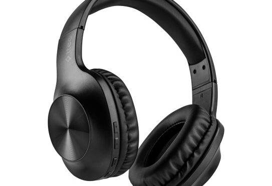 SoundMax Kulaküstü Kablosuz Kulaklık