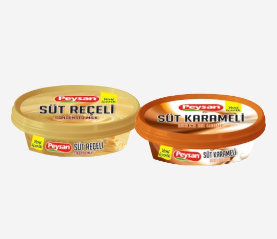 Bim Süt Reçeli & Süt Karameli   150 g fiyatı – 7 mayıs