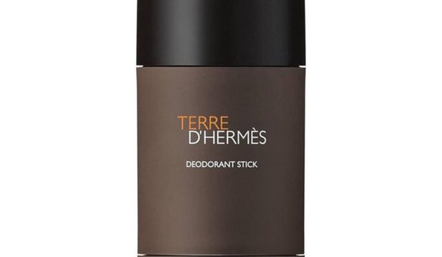 Terre DHermes Stick Stick 75 ml Erkek Deodorant
