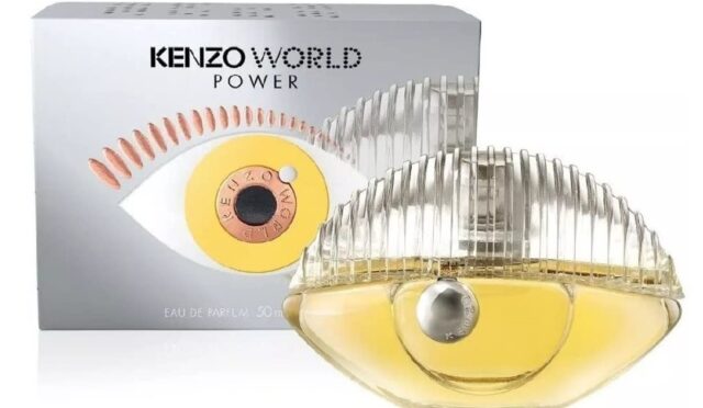 World Power Edp 50 ml Kadın Parfüm