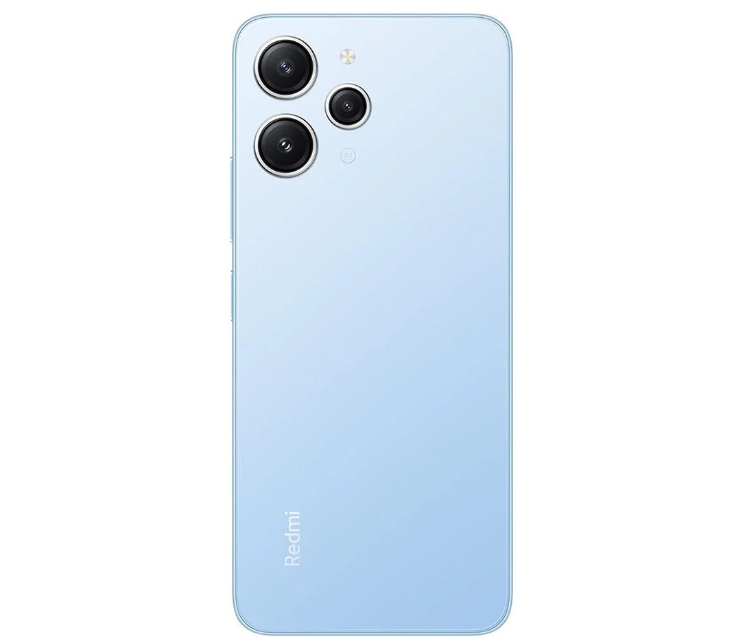 Bim Xiaomi Redmi 12 Mavi   fiyatı – 2024