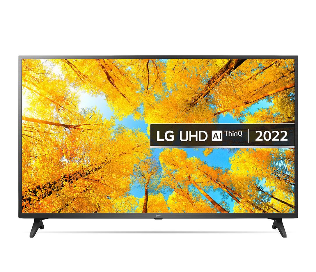 Bim 50″ 4K Smart Ultra HD TV – 50UQ75006LF   fiyatı – 2025