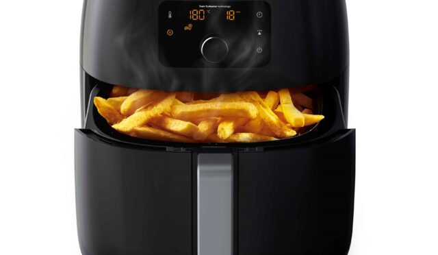 Bim Avance Collection Air fryer XXL Fritöz   fiyatı – 2025