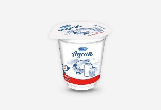 Ayran