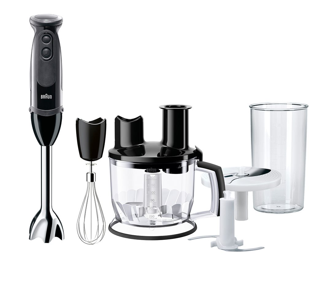 Bim Blender Set Multiquick 5 MQ5275BK   fiyatı – 2024