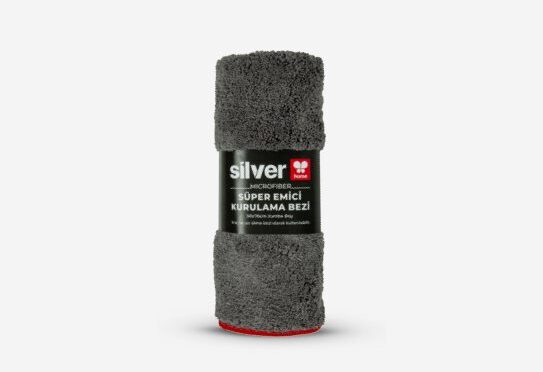 Büyük Boy Süper Emici Mikrofiber Bez