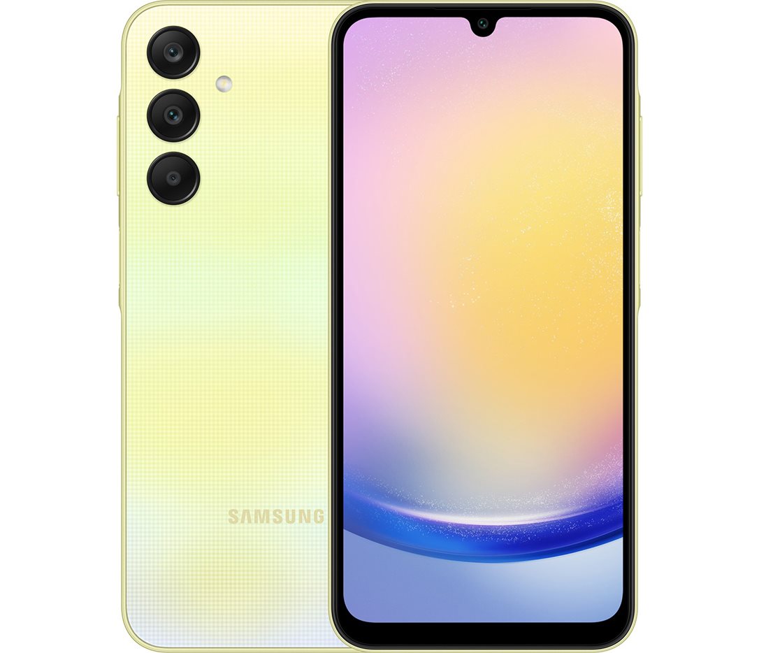 Bim Galaxy A25 128GB Cep Telefonu   fiyatı – 2024