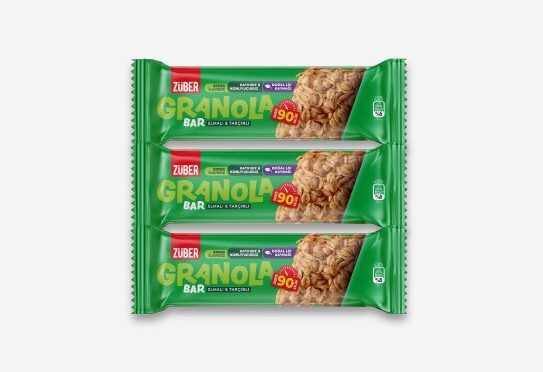 Bim Granola Bar   3×25 g fiyatı – Bayram 2025