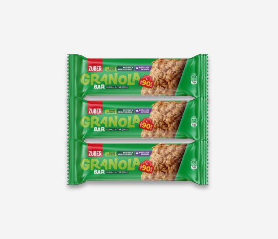 Bim Granola Bar   3×25 g fiyatı – Bayram 2024