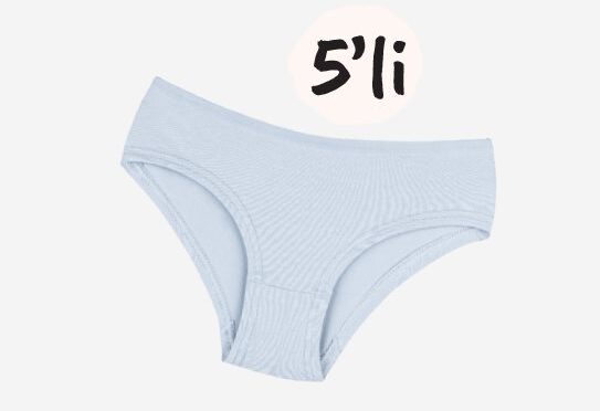 Bim Kadın Slip    fiyatı – 7 mayıs