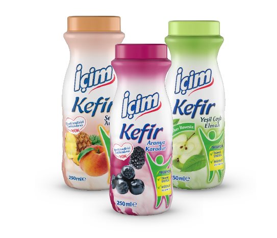 Bim Kefir Çeşitleri     250 ml  fiyatı – Bayram 2024