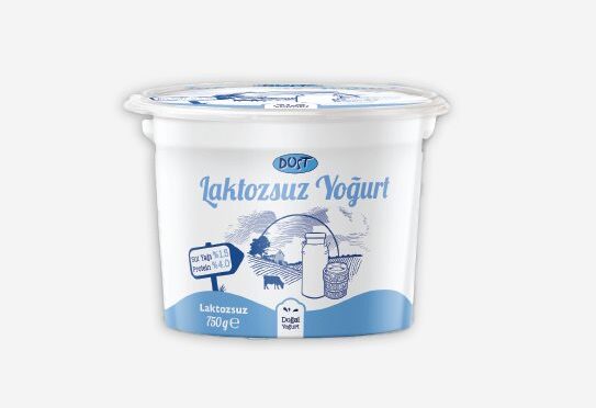 Bim Laktozsuz Yoğurt   750 g fiyatı – 7 mayıs