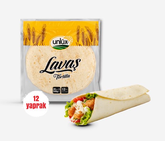 Bim Lavaş Ekmek   540 g  20 cm fiyatı – 7 mayıs