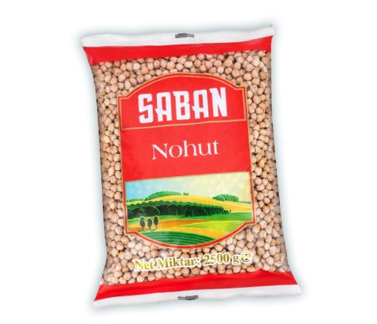 Bim Nohut   2,5 kg fiyatı – 14 mayıs