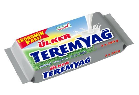 Teremyağ Paket Margarin