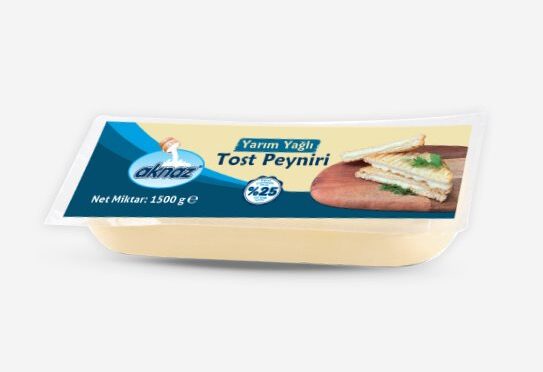 Bim Yarım Yağlı Tost Peyniri   1500 gram fiyatı – 23 nisan 2025