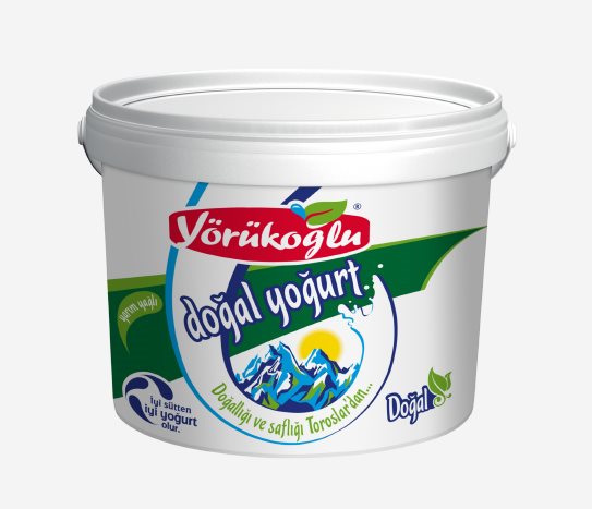 Bim Yarım Yağlı Yoğurt    5 kg fiyatı –  7 Haziran